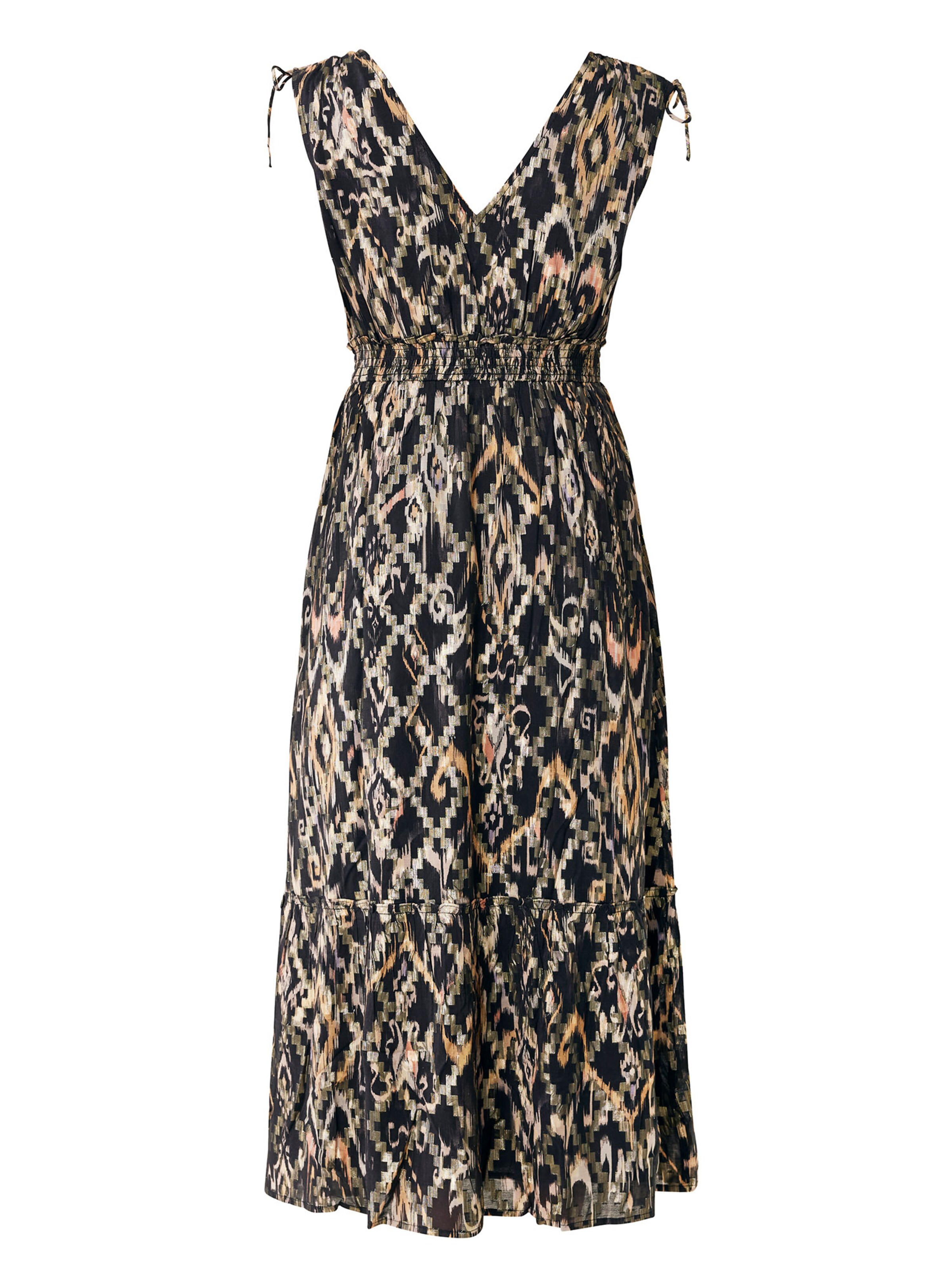 MEXX Jurk in Gemengde kleuren