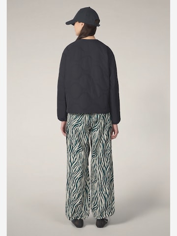 SAVE THE DUCK Tussenjas 'Desi' in Zwart