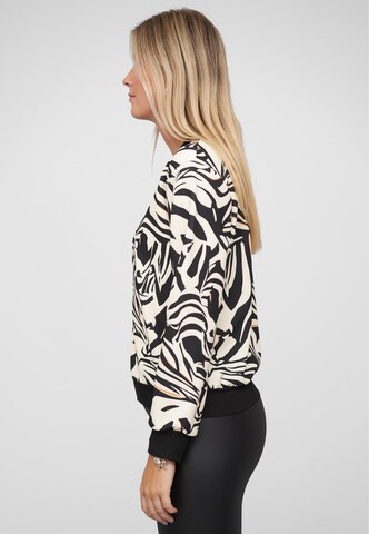 Cloud5ive Jacke in Schwarz
