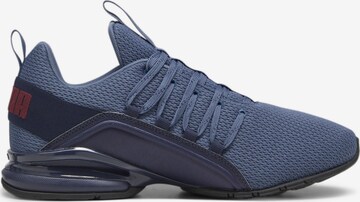 PUMA Running Shoes 'Axelion' in Blue