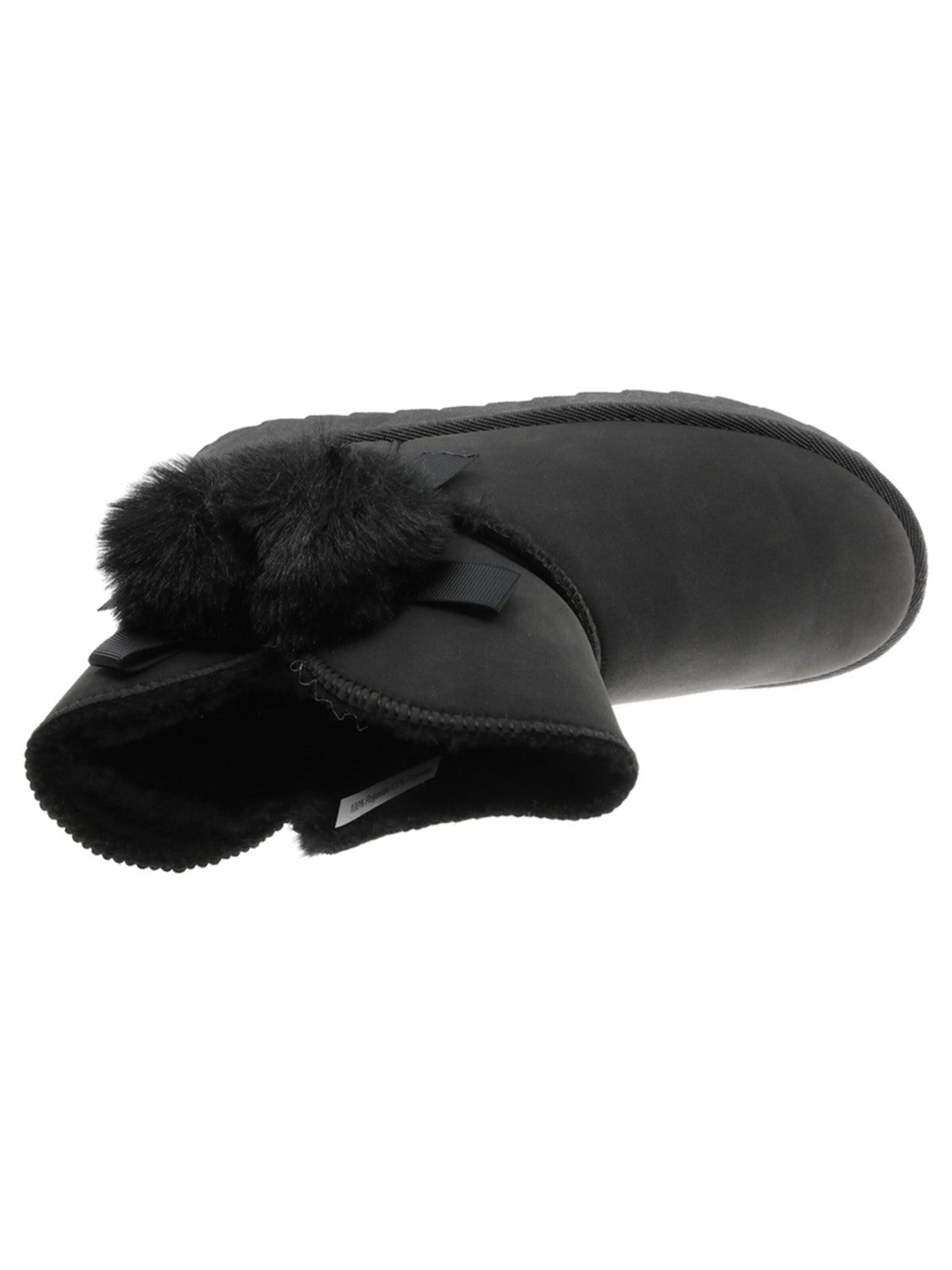 Beppi - Botas 'High Boot' en negro