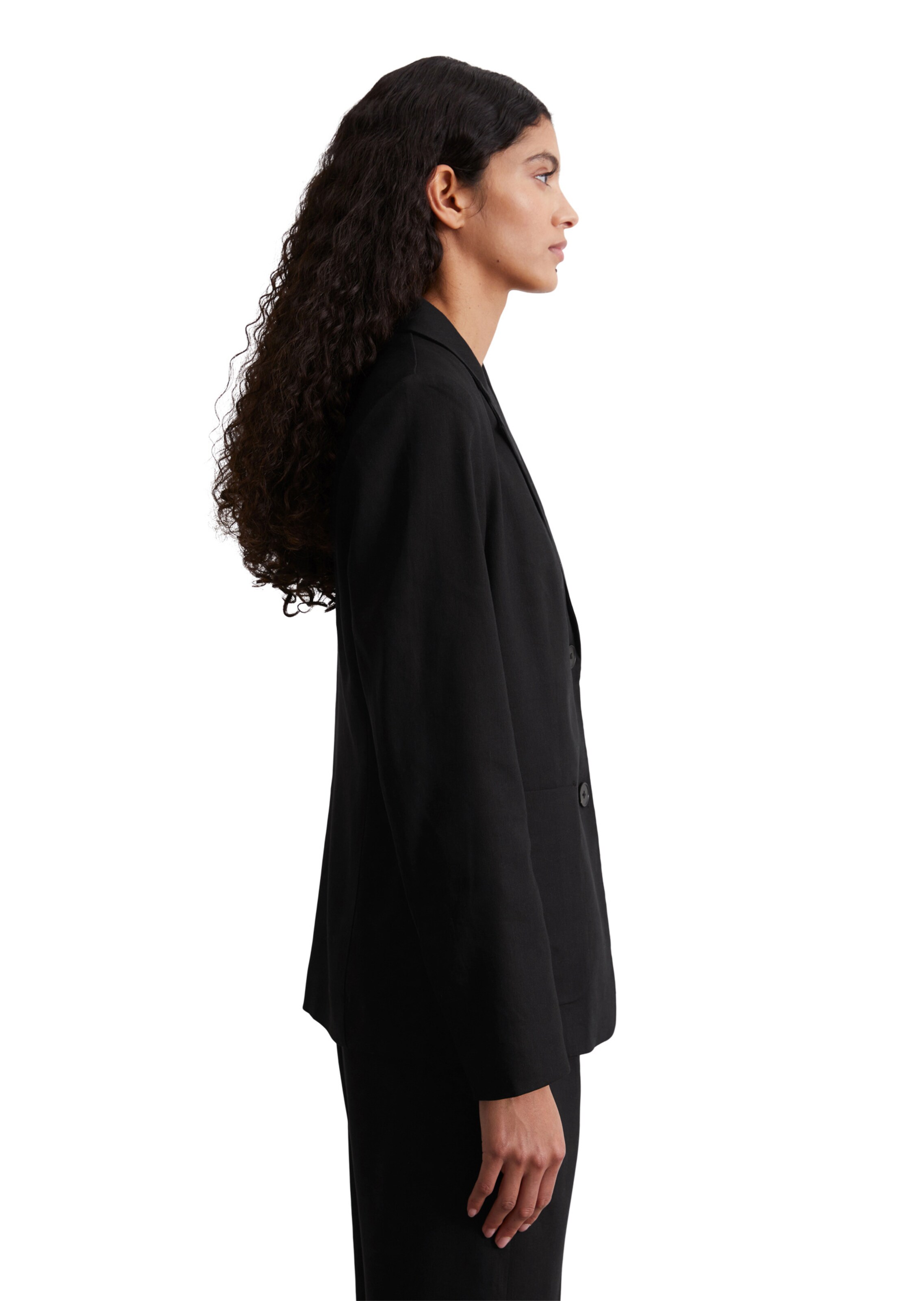 Marc O'Polo Blazer in Black