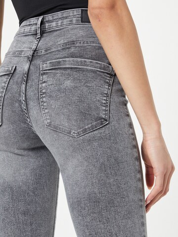 VERO MODA Skinny Τζιν 'SOPHIA' σε γκρι