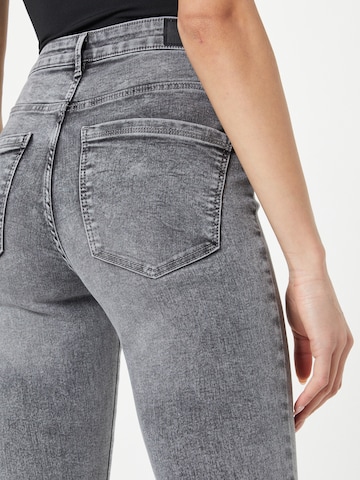 VERO MODA Skinny Jeans 'SOPHIA' in Grey