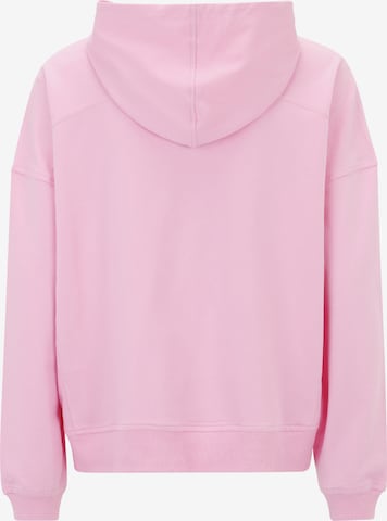 Betty Barclay Sweatshirt in Roze