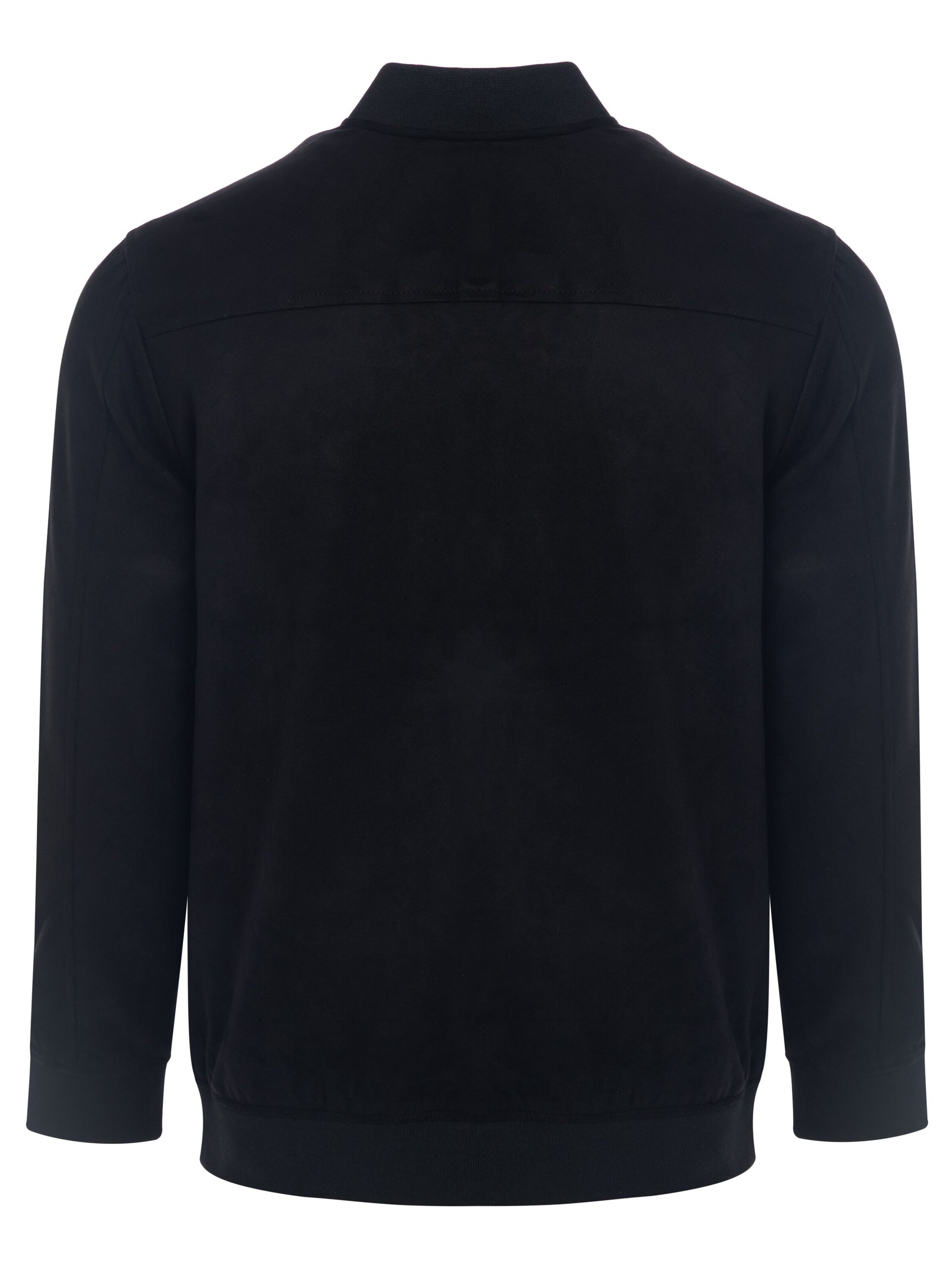 CARISMA Between-Season Jacket in Black