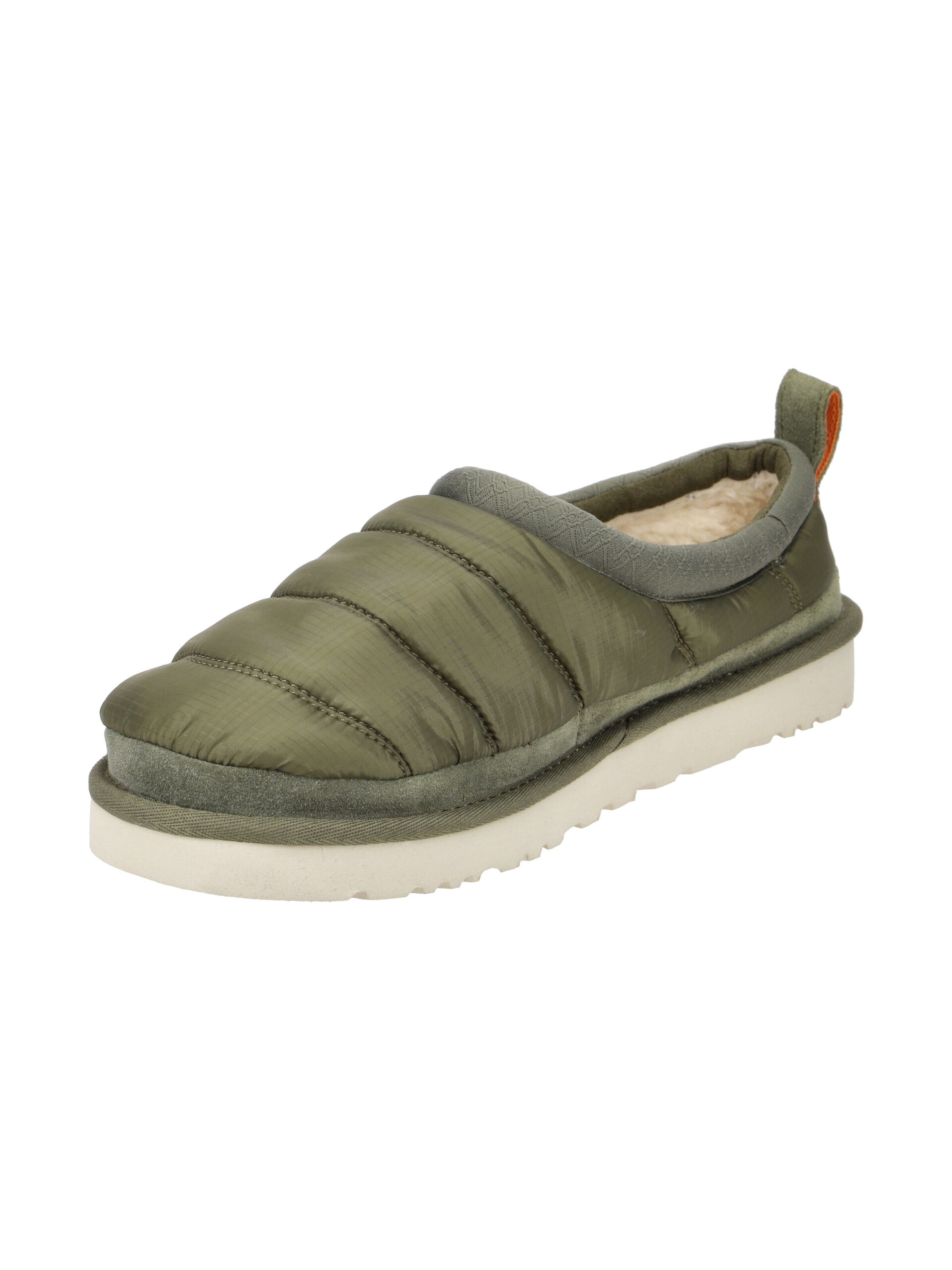 UGG Slippers 'Tasman' in Green