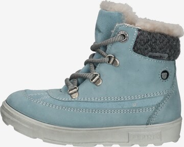 PEPINO by RICOSTA Boots in Blue
