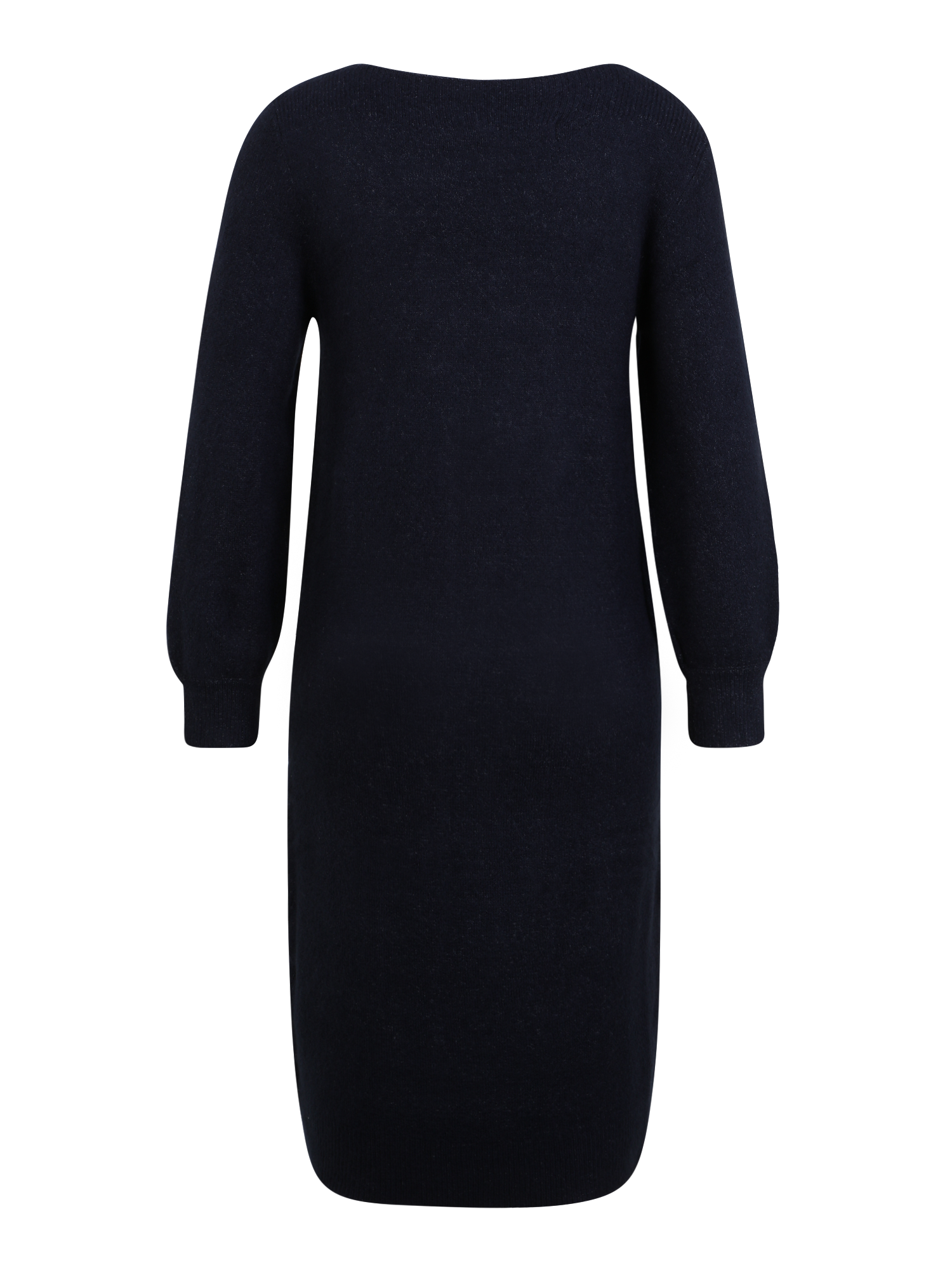 Odzież Sukienki Vero Moda Tall Sukienka z dzianiny LEFILE w kolorze Granatowym 