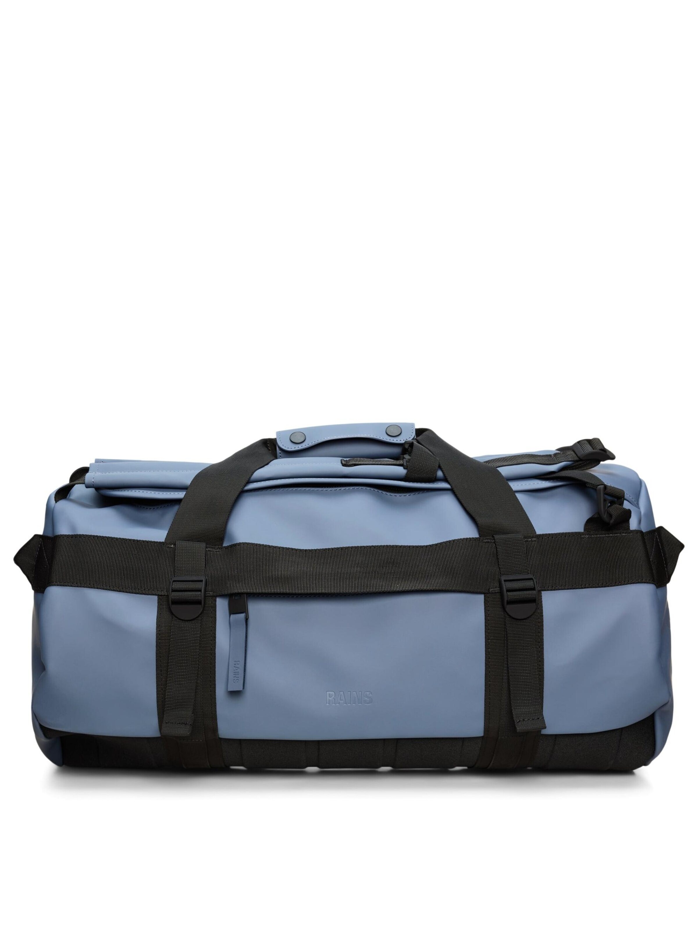 RAINS Reisetasche 'Texel'‌‌‌‌ in Blau