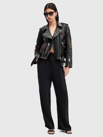 Veste mi-saison AllSaints en noir