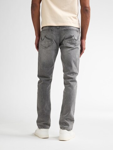 Regular Jeans de la PETROL INDUSTRIES MEN pe gri