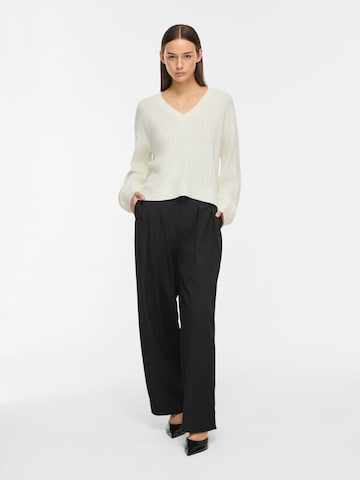 Pull-over 'VIOa' VILA en blanc