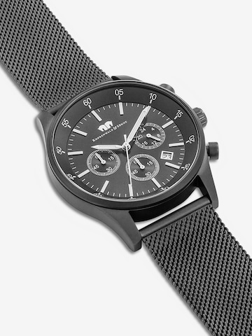 Rhodenwald & Söhne Analog Watch in Grey