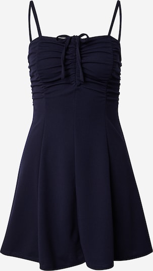 WAL G. Letnia sukienka 'TASHA' w kolorze ciemny niebieskim, Podgląd produktu