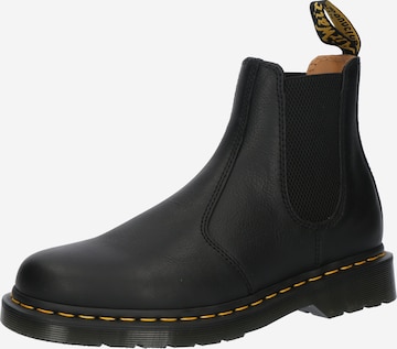 Dr. Martens Chelsea-bootsit '2976' värissä musta: etupuoli