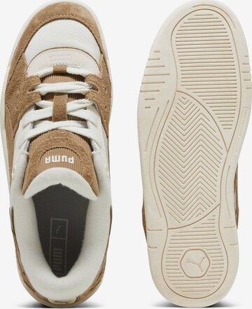PUMA Sneakers low i brun