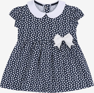 Chicco Mekko värissä sininen: etupuoli