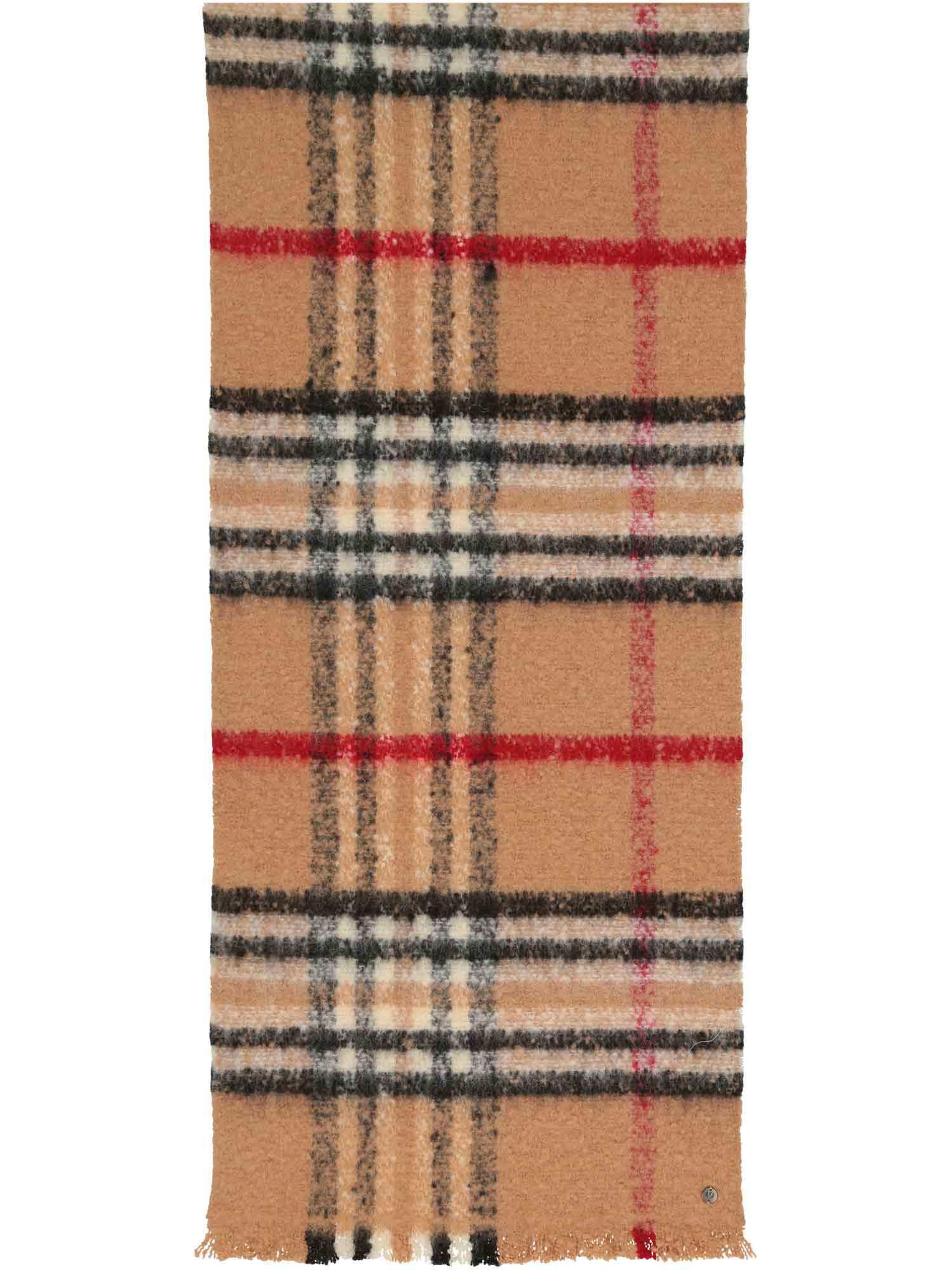 FRAAS Scarf in Beige