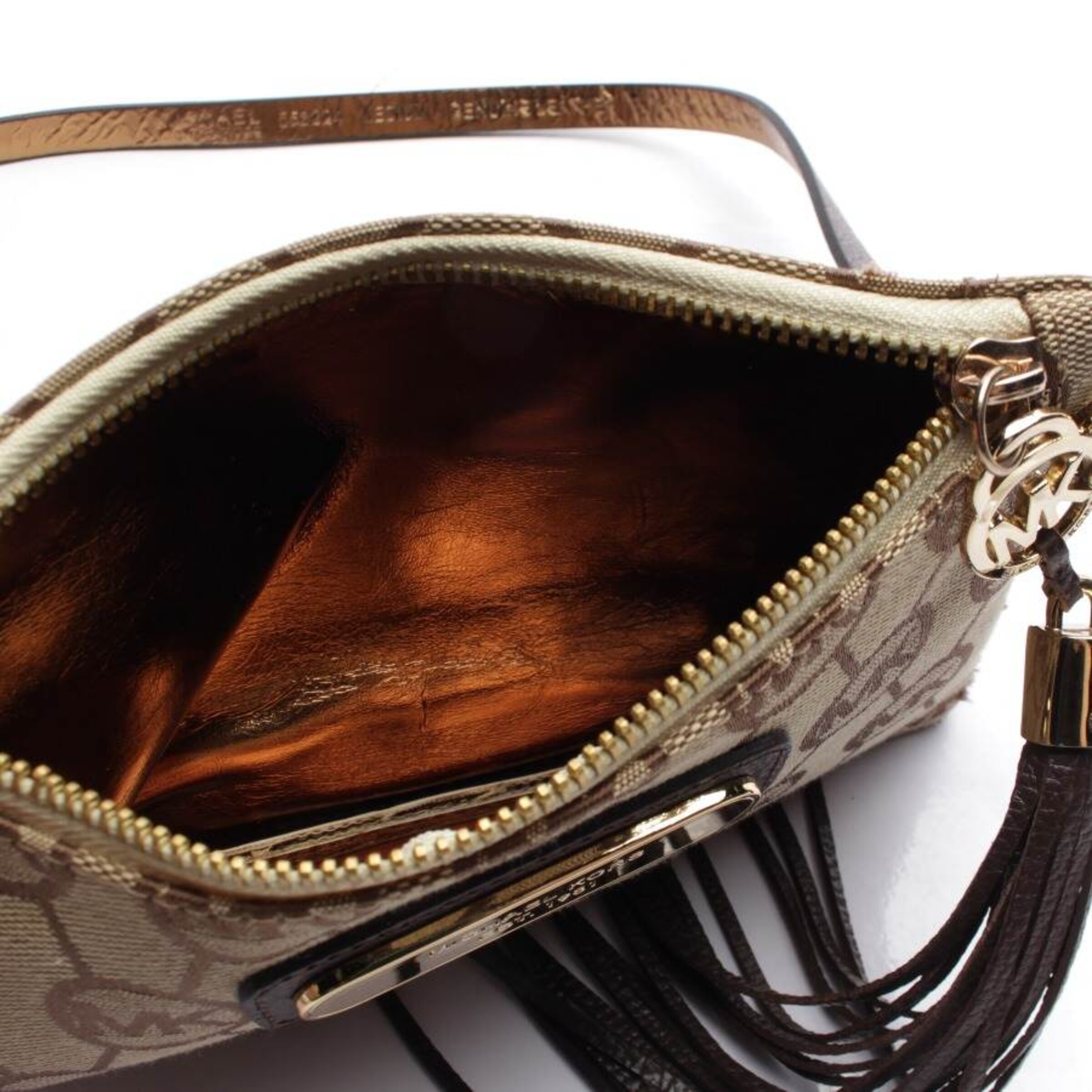 Michael Kors Bag in One size in Brown