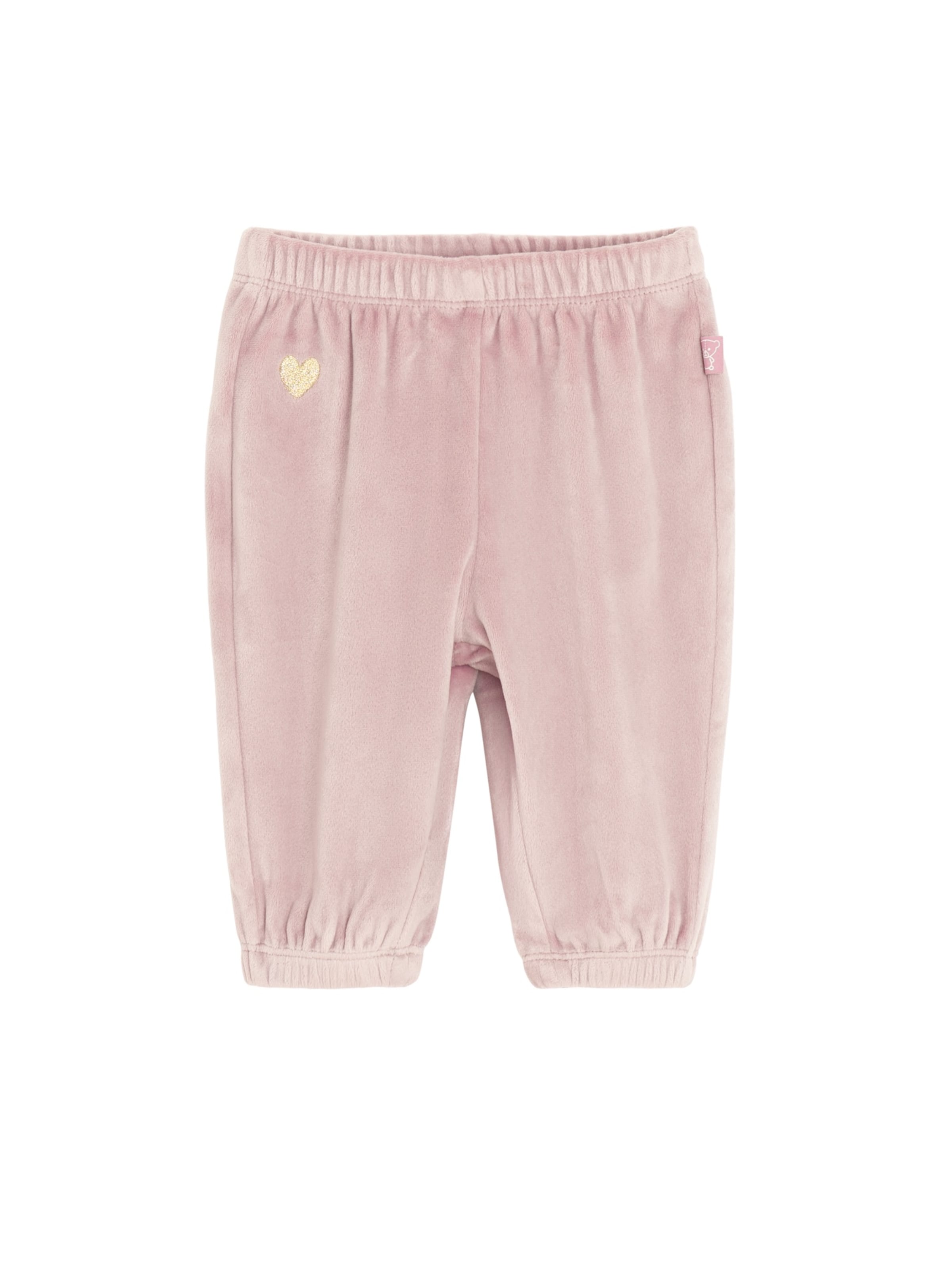 Cool Club tavaline Püksid, värv lilla: eest vaates