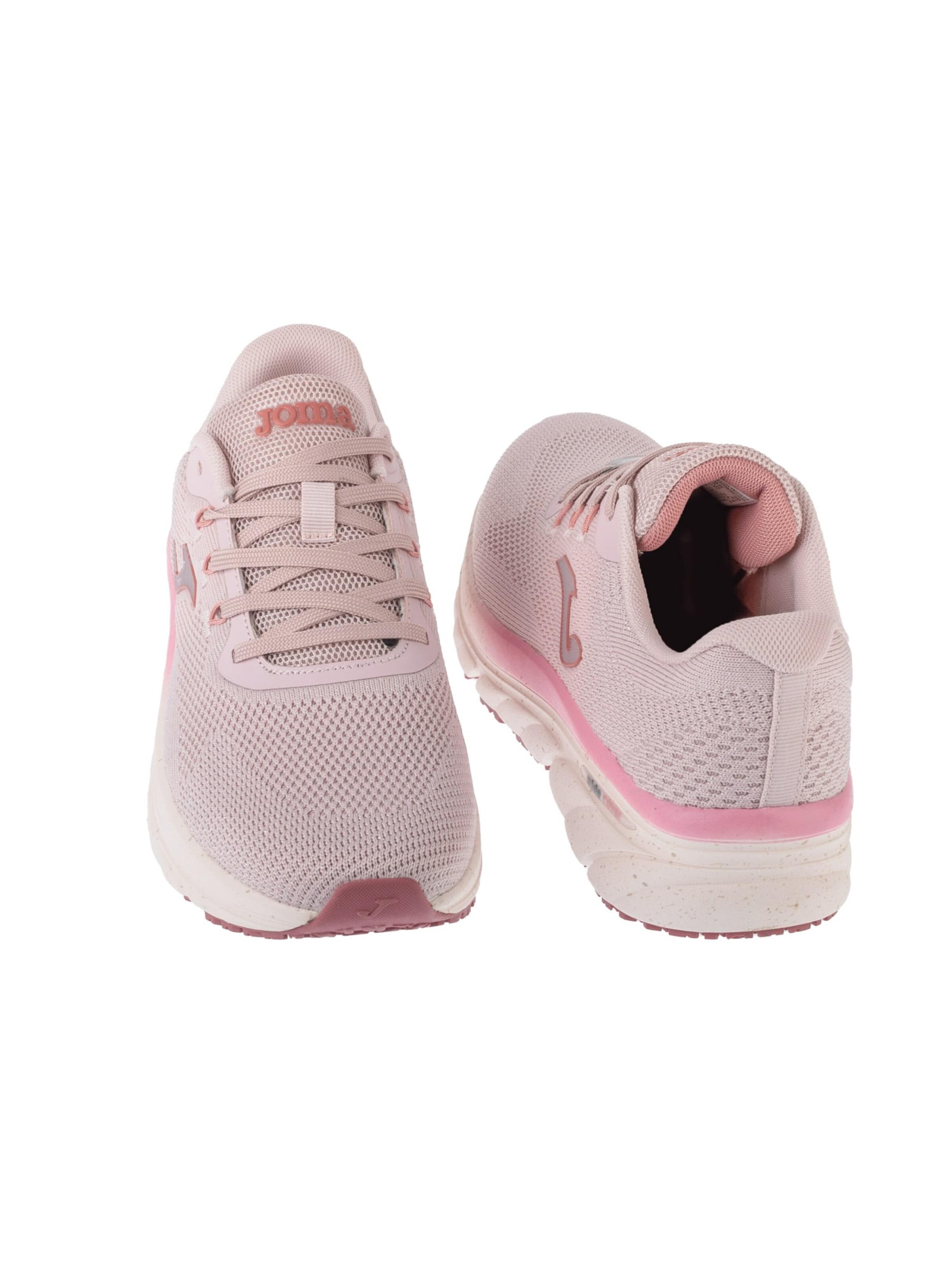 JOMA Sneaker low 'Atreyu Lady 25 CATRLW'‌‌‌ in Pink