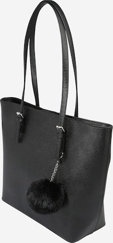 ABOUT YOU Tasche 'Mirja' in Schwarz: predná strana