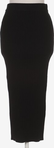 Essentiel Antwerp Skirt in XS in Black: front