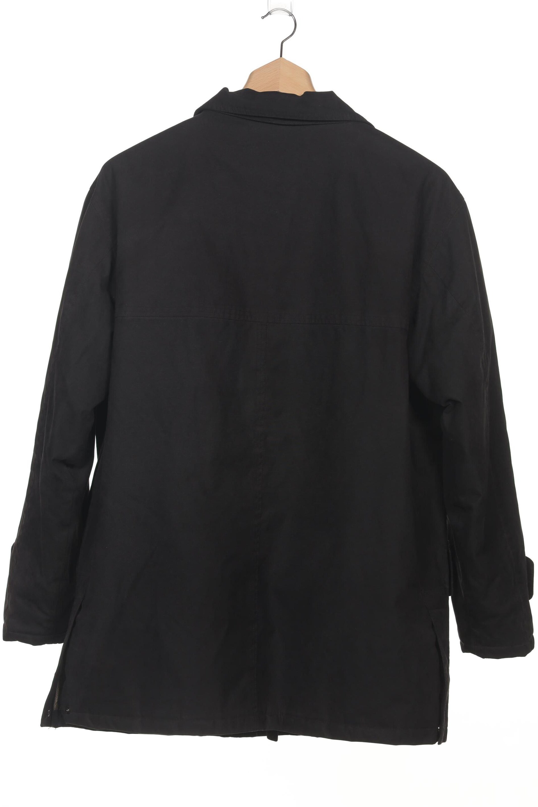 Wellensteyn Jacke XL in Schwarz