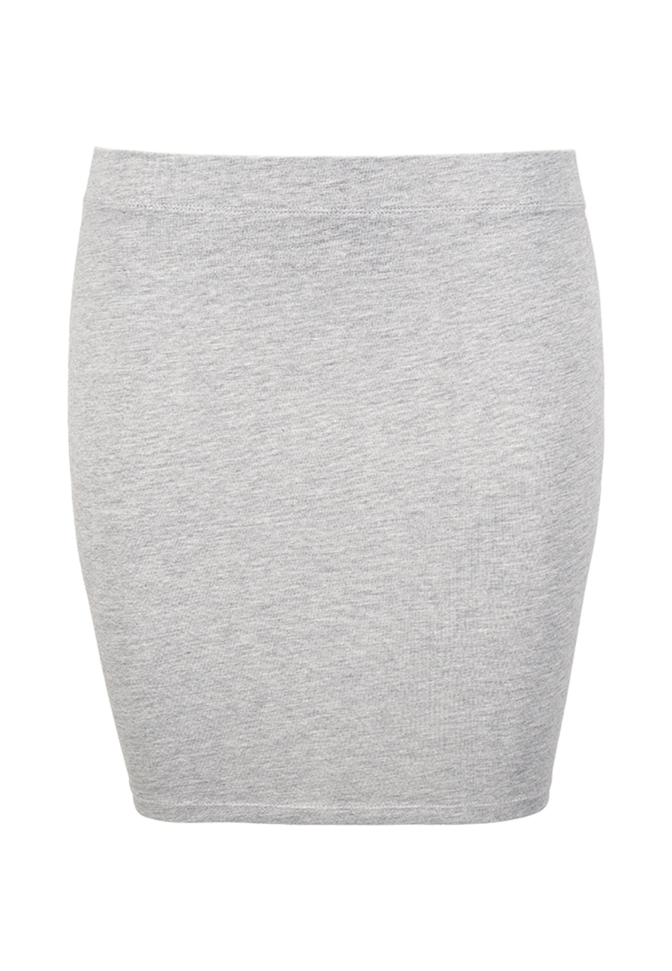 Brandit Top in Grey