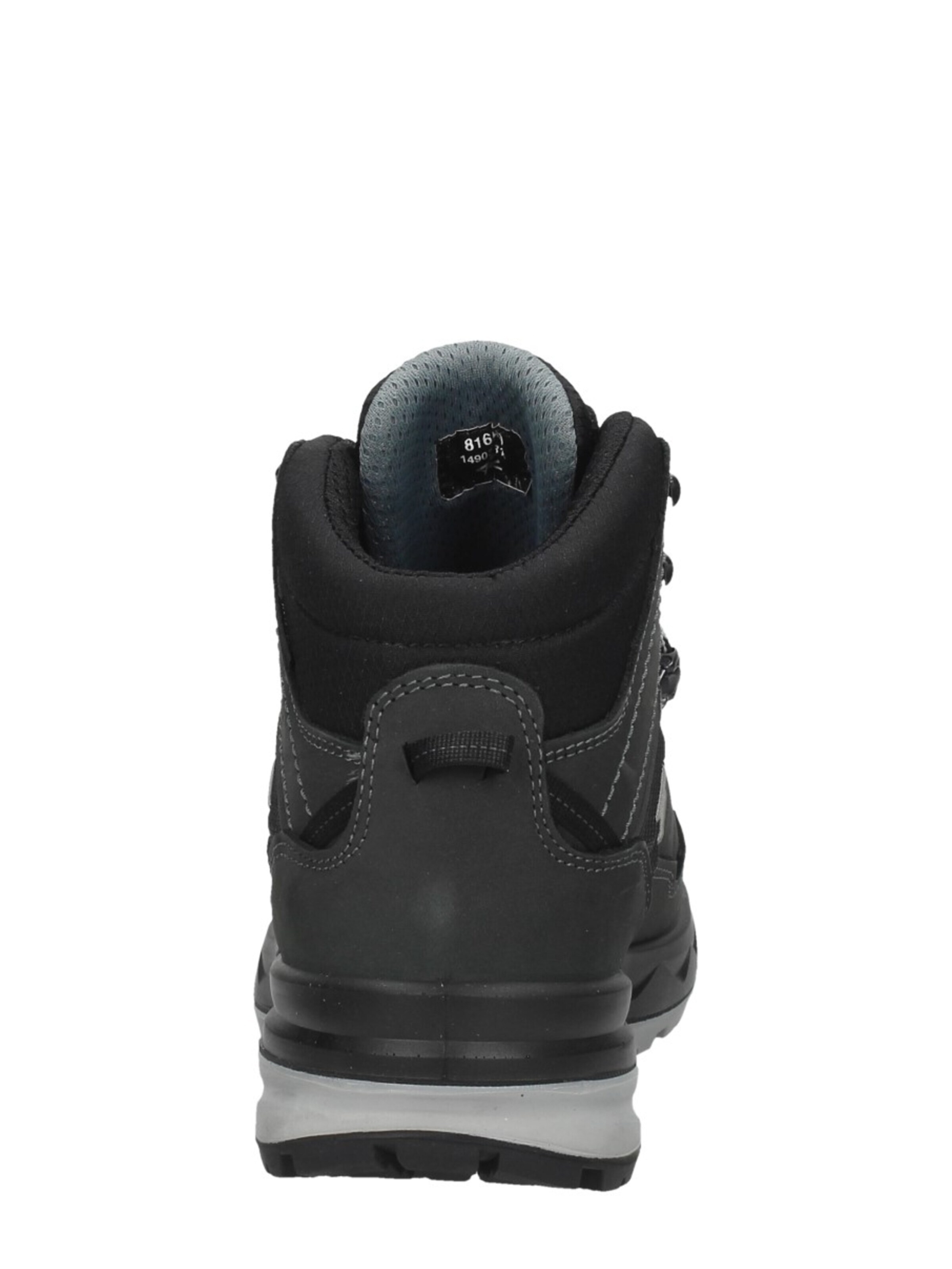 Grisport Veterlaarzen 'GRI Tampa Mid' in Grijs