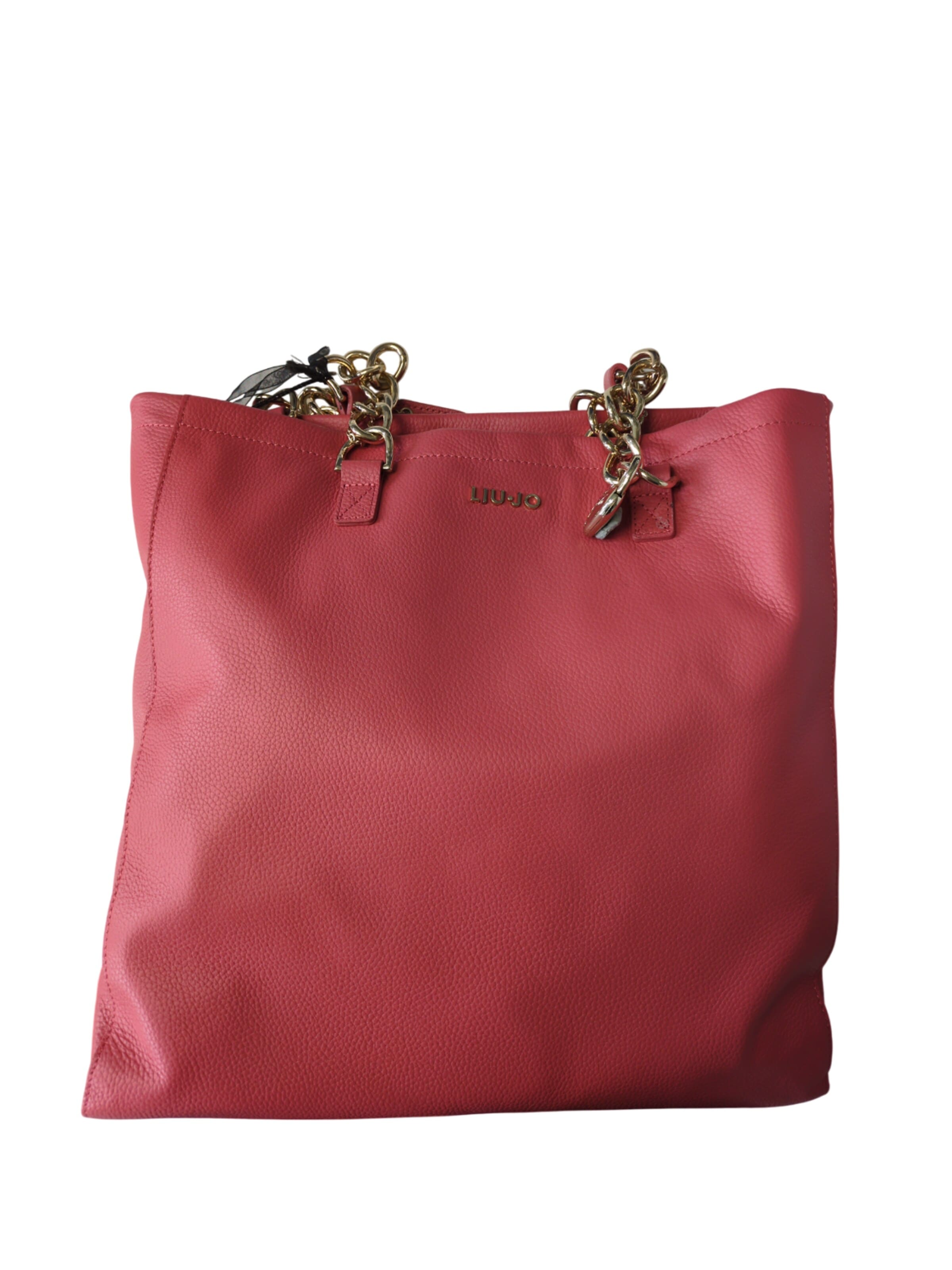 Liu Jo Handbag 'CLAUDIA' in One size in Coral, Item view