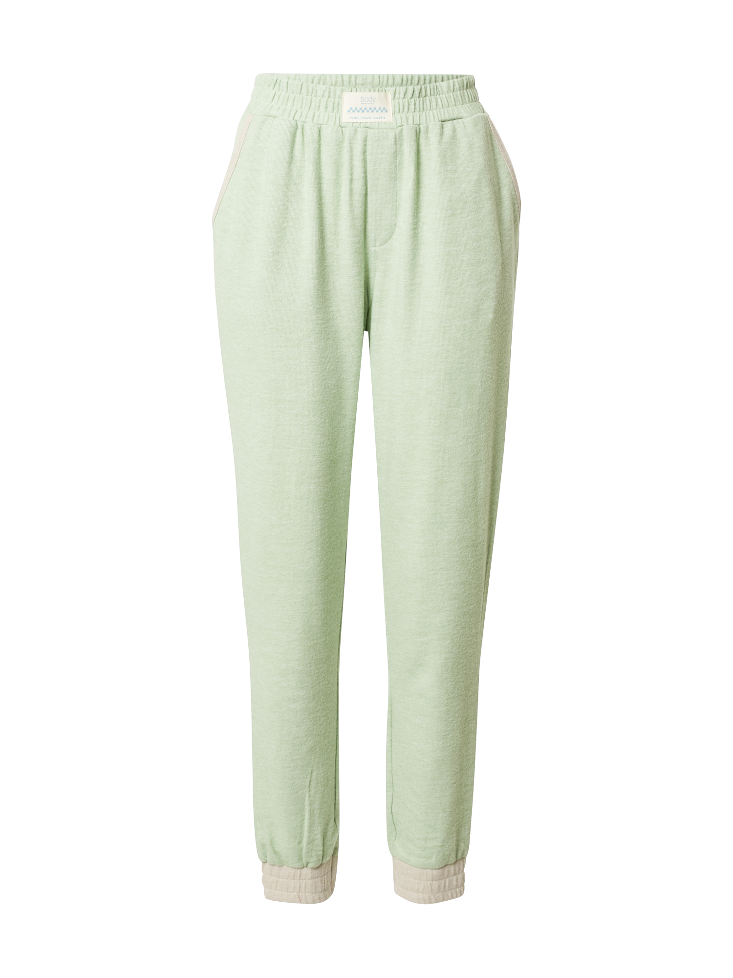 Cotton On Body Pantaloncini da pigiama in Verde Pastello 