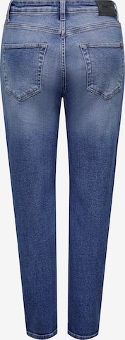 ONLY Tapered Jeans 'VENEDA' in Blue