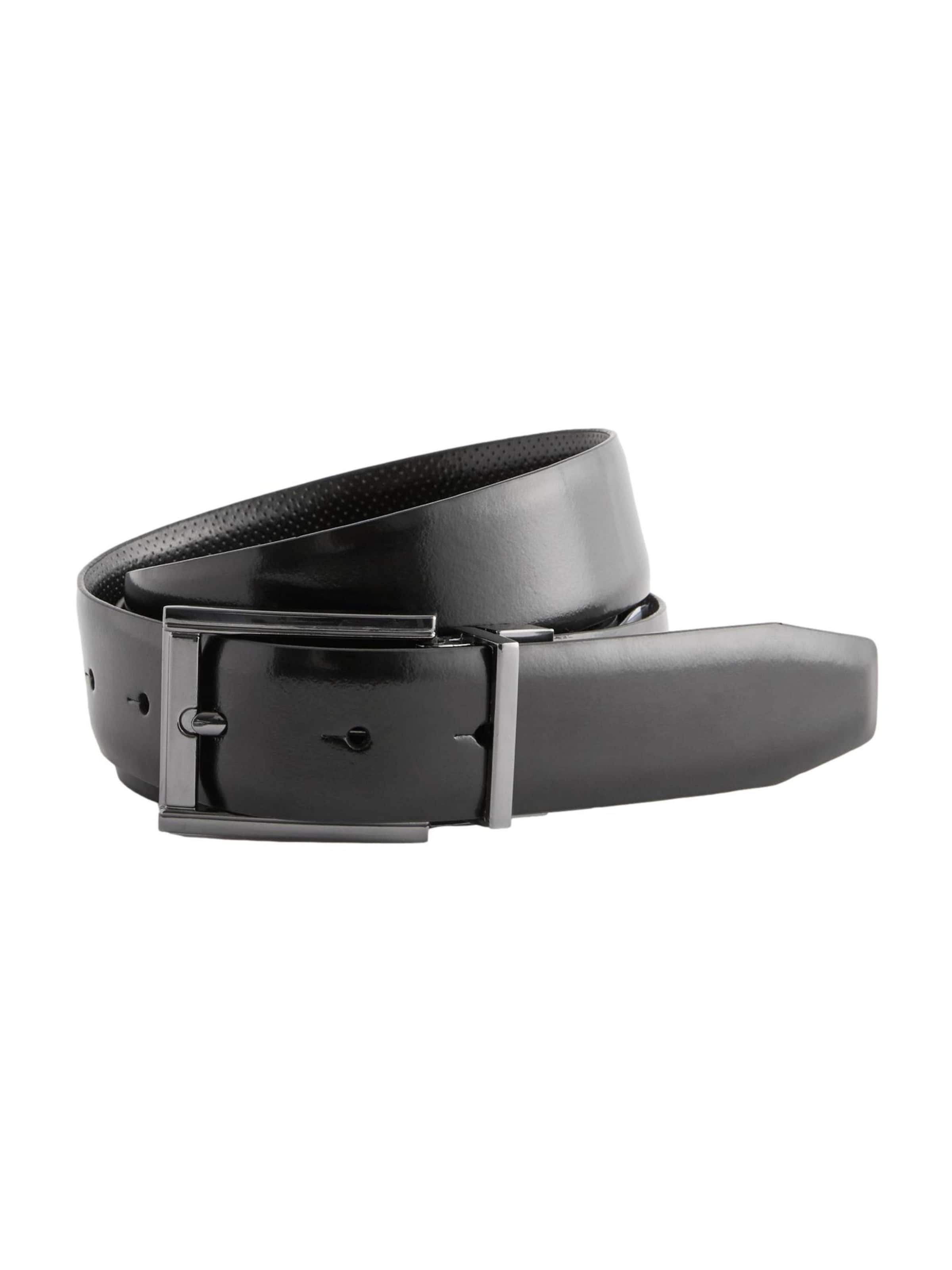 Next Riem in Zwart: voorkant