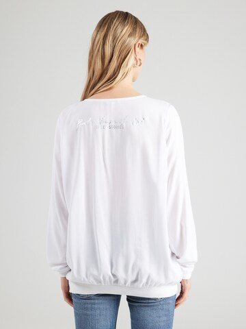 Soccx Shirts i hvid