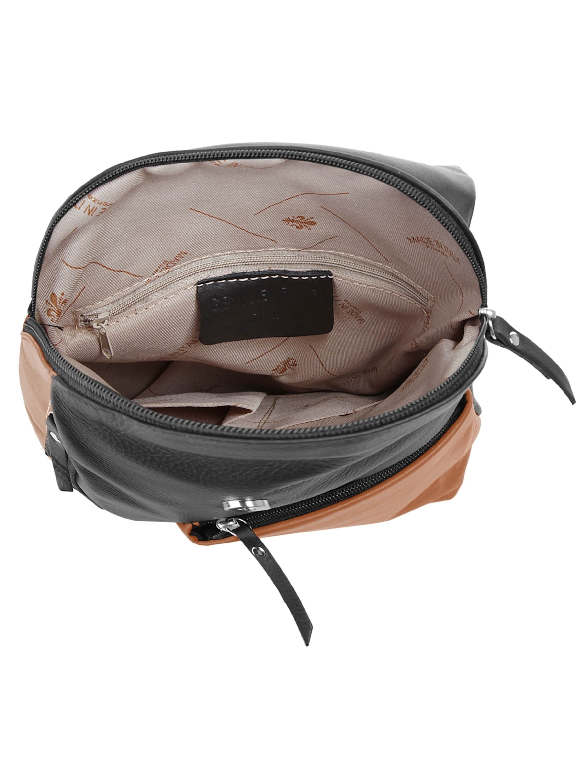 Cluty Rucksack‌‌‌‌‌‌‌‌‌‌ in Braun