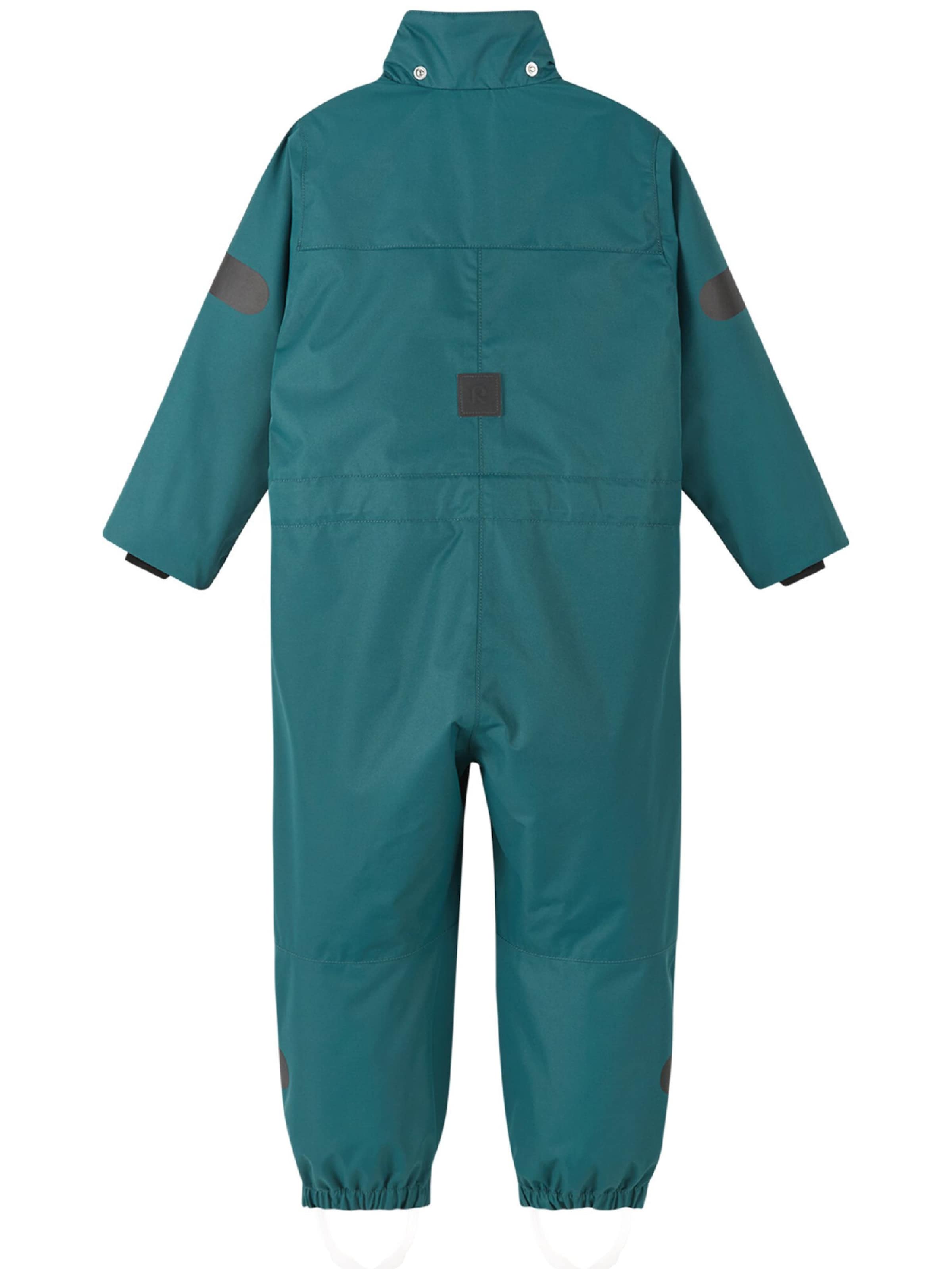Costume fonctionnel ' Sevetti ' Reima en vert