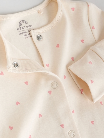 Next Set in Pink