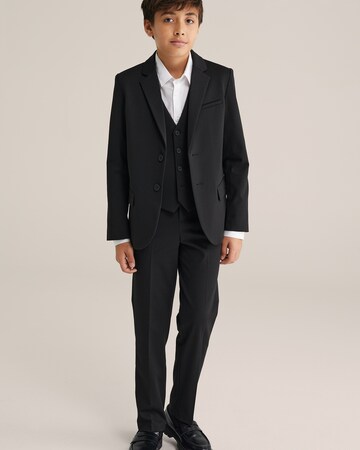 WE Fashion Vest in Black