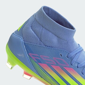ADIDAS PERFORMANCE Voetbalschoen 'F50 Pro' in Blauw
