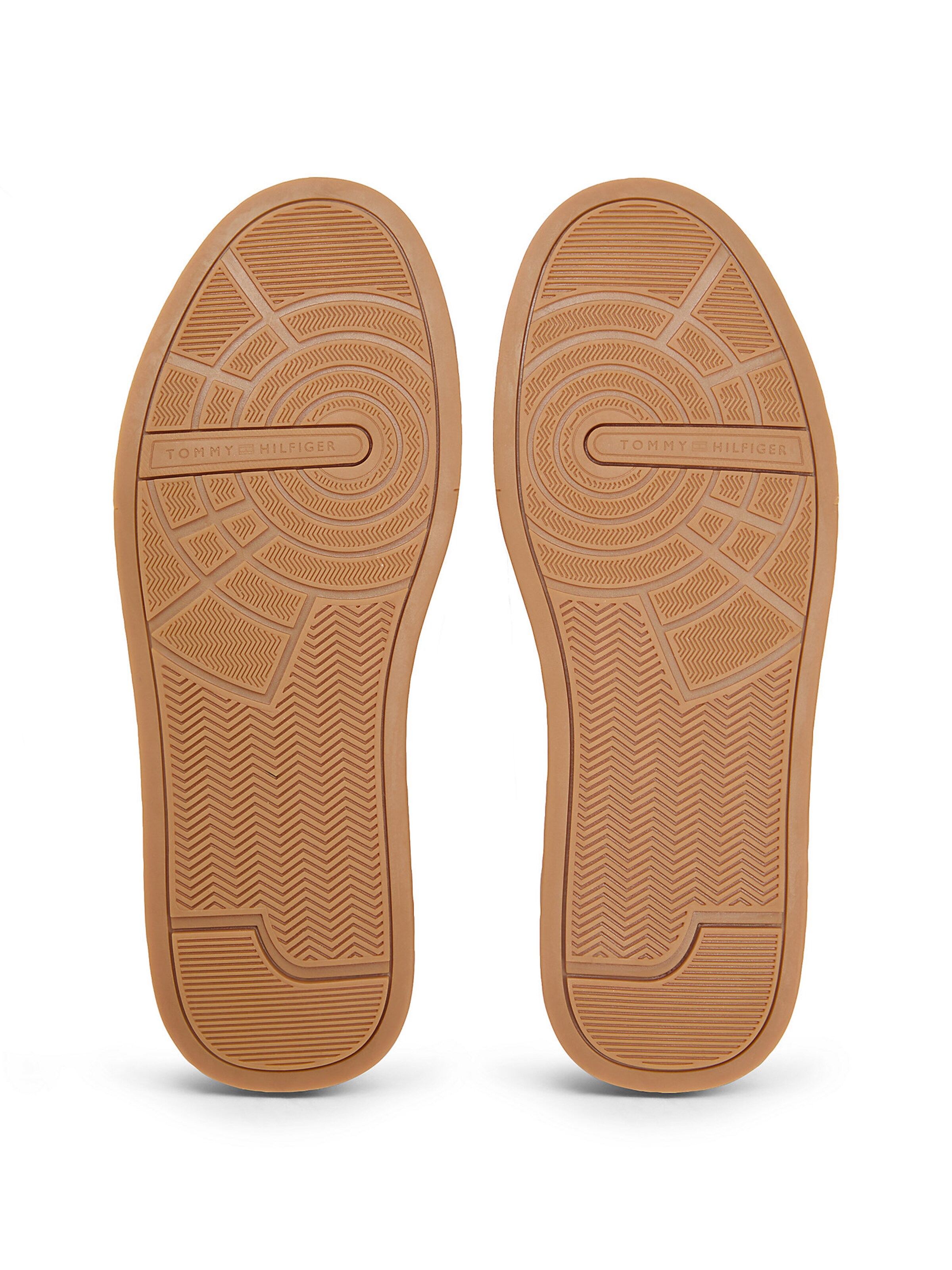 TOMMY HILFIGER Sneakers in White