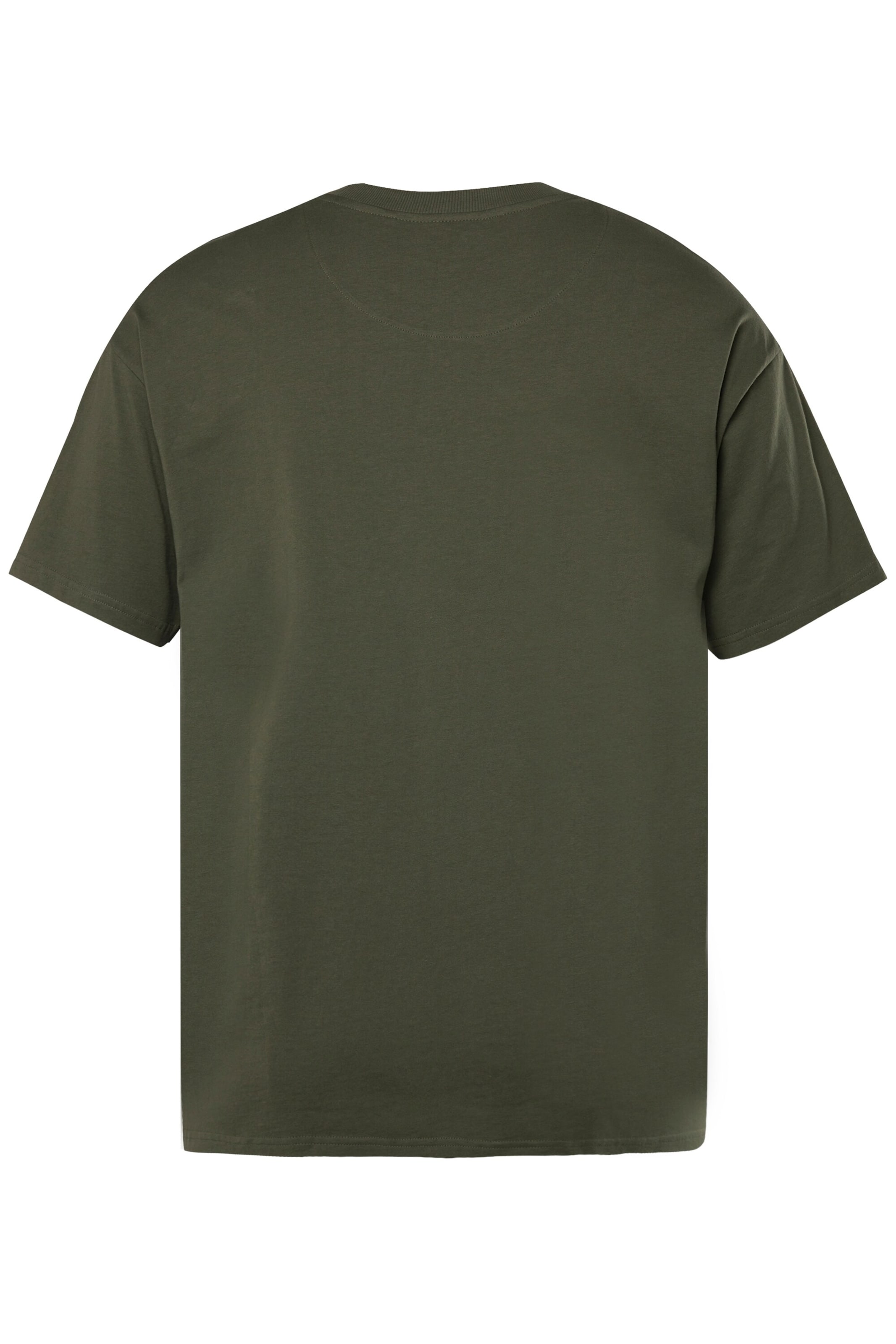 STHUGE Shirt in Green