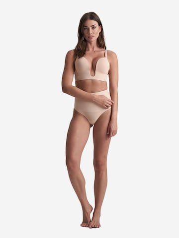 Bye Bra Shaping slip in Beige