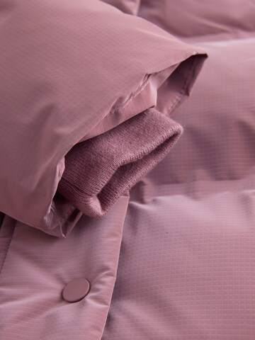 Next Kabát - rózsaszín