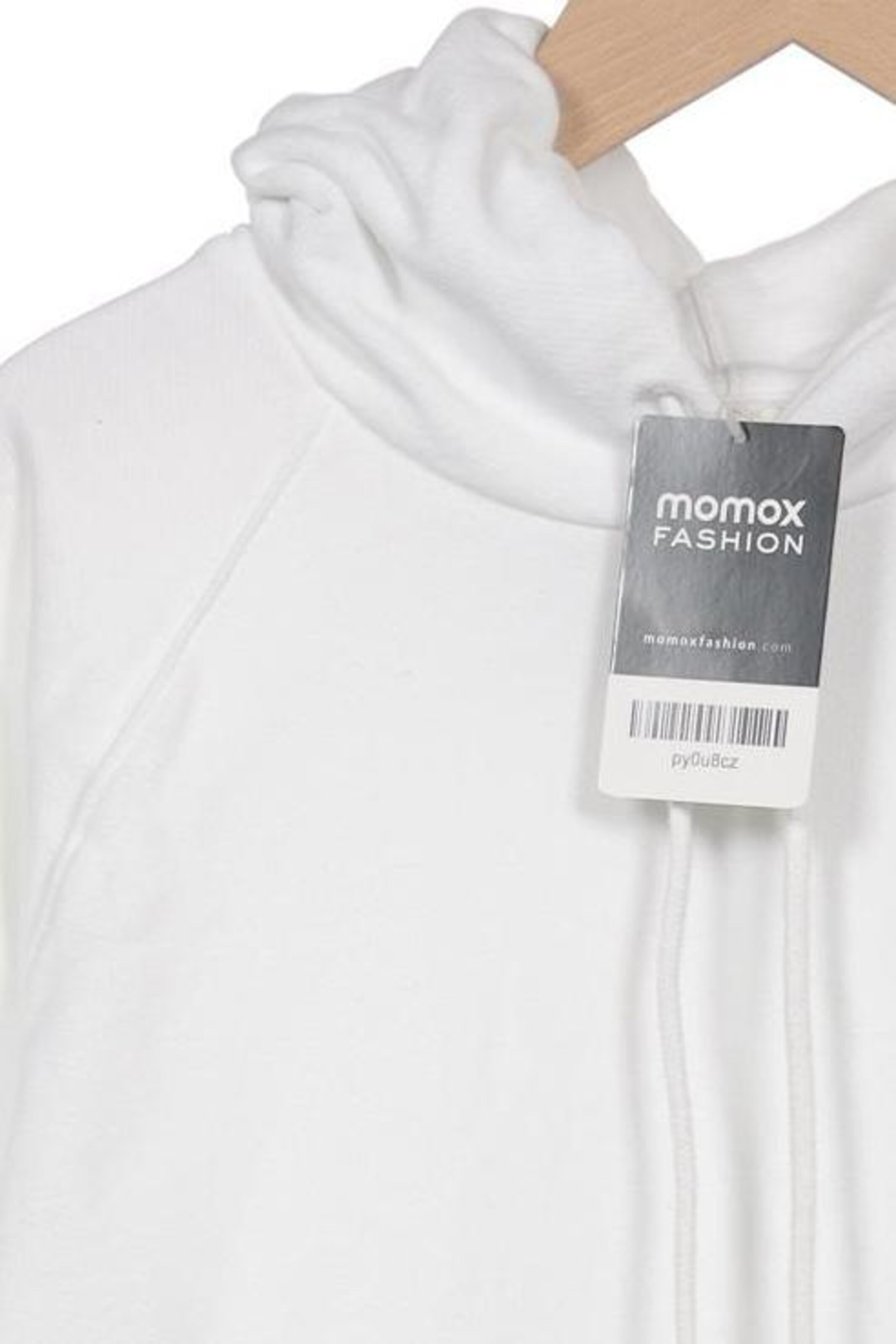 LEVI'S ® Kapuzenpullover S in Weiß