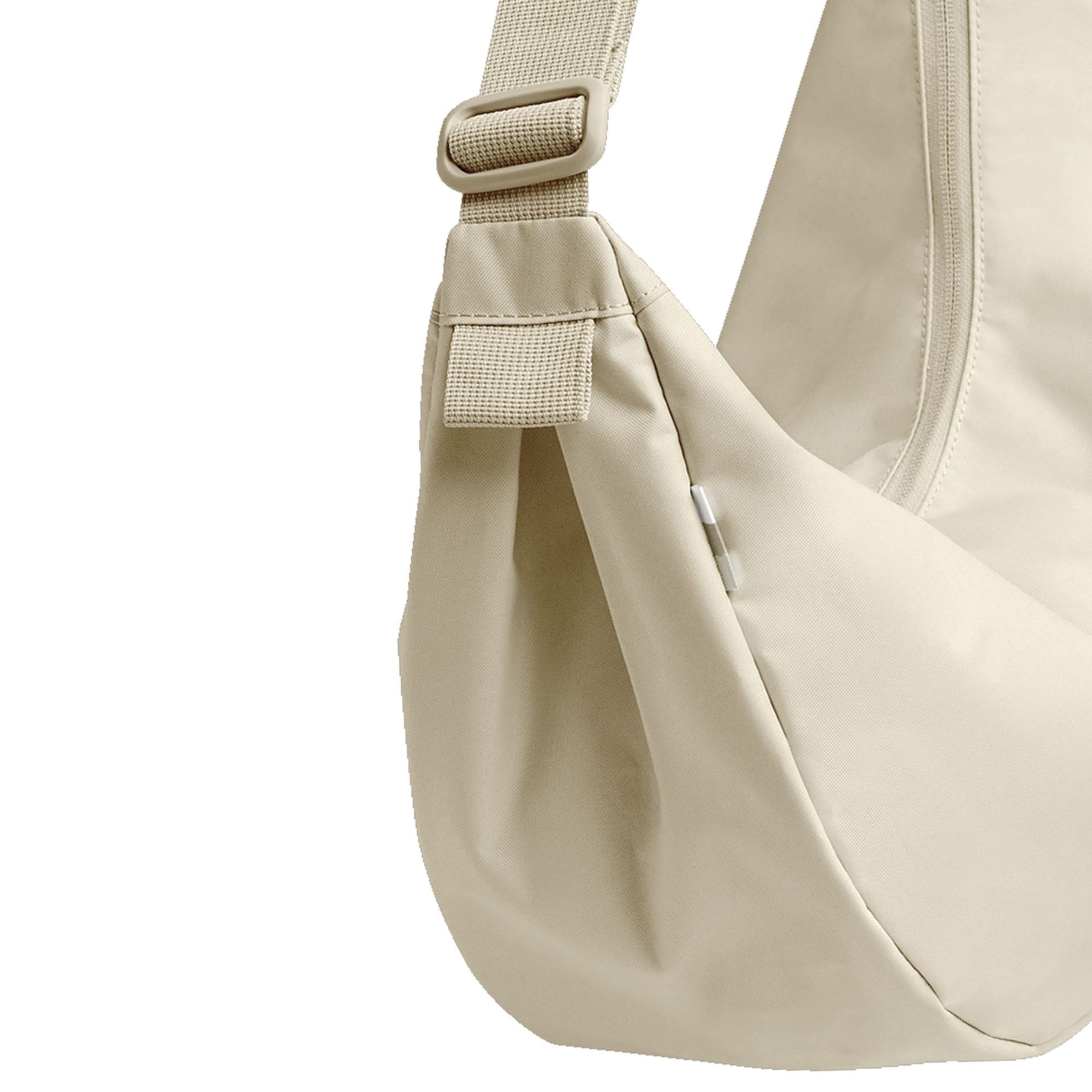 Got Bag Crossbody bag 'Moon Bag' in Beige