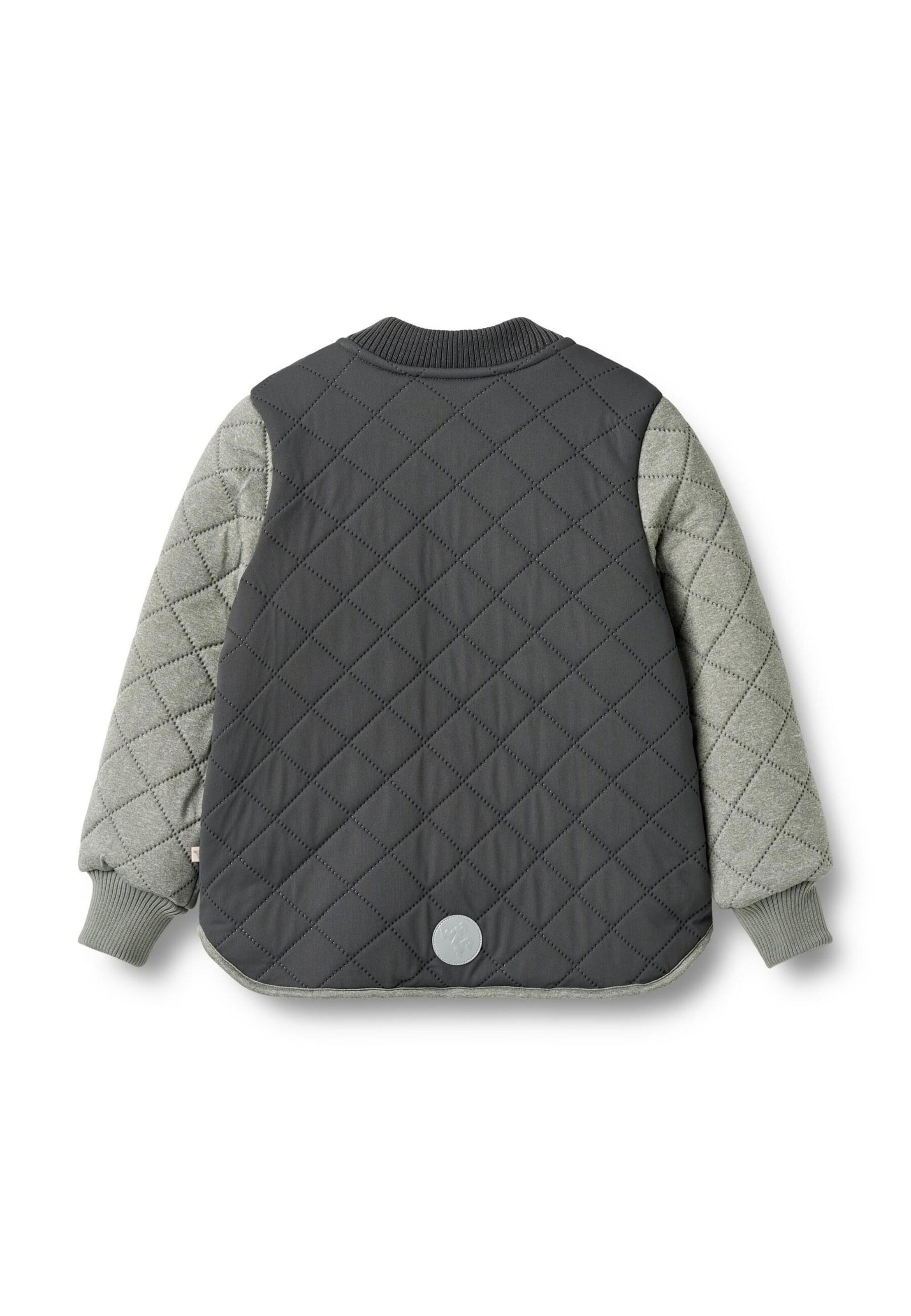 WHEAT Přechodná bunda 'Wulf ' – šedá