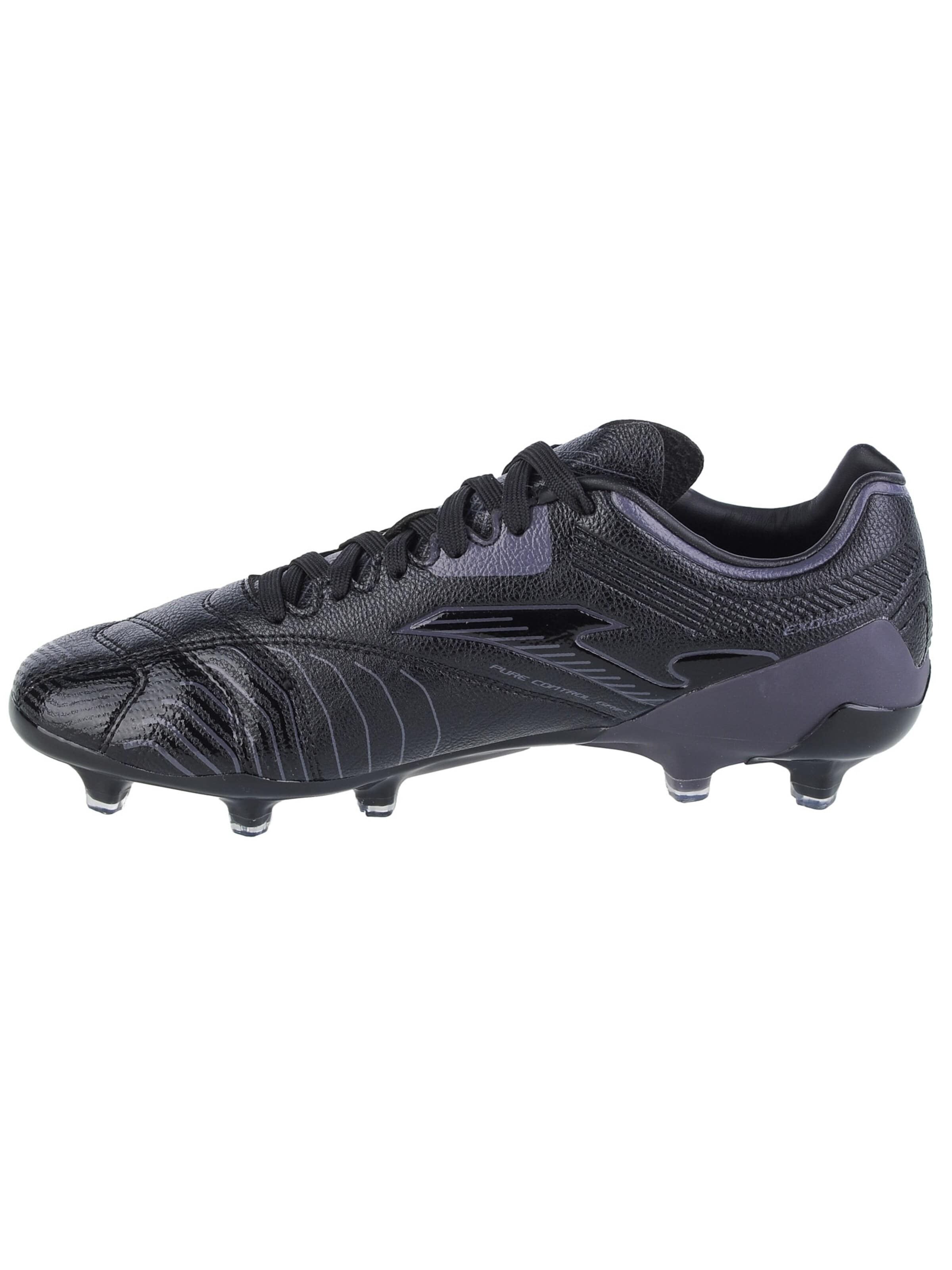 JOMA Soccer shoe 'Joma Score 24 FG SCOW' in Grey: front
