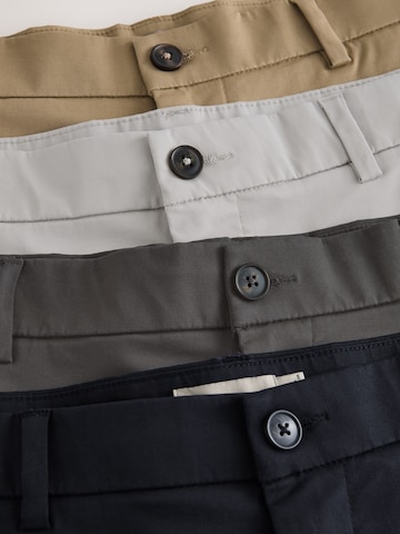 Next Regular Shorts in Blau